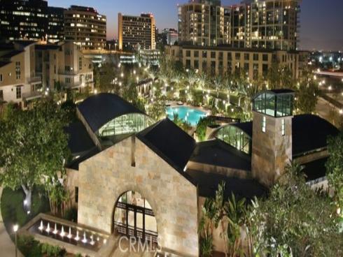 402 S Rockefeller  406 , Irvine, CA