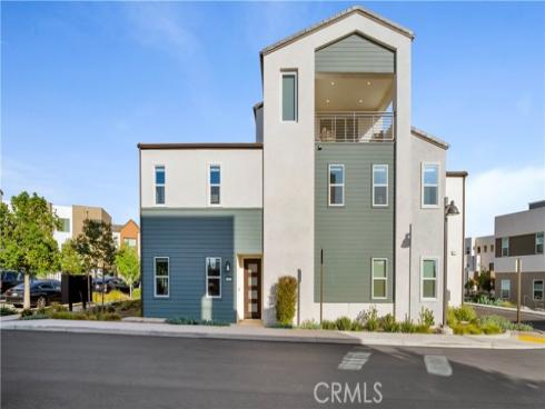 157 Sawbuck , Irvine, CA