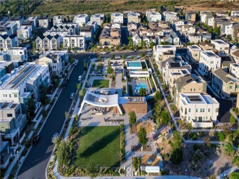 157 Sawbuck , Irvine, CA