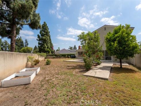 14781 Deer Park , Irvine, CA