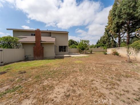 14781 Deer Park , Irvine, CA