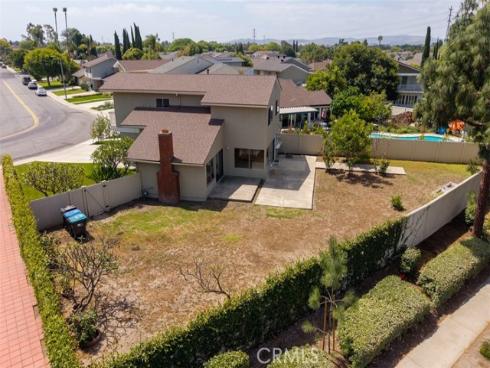 14781 Deer Park , Irvine, CA