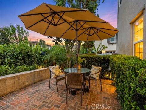 17 Canopy , Irvine, CA