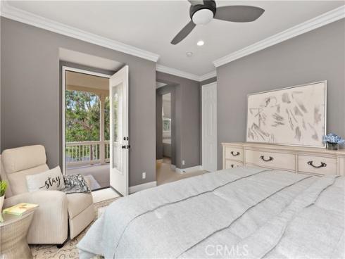 17 Canopy , Irvine, CA