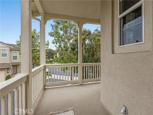 17 Canopy , Irvine, CA