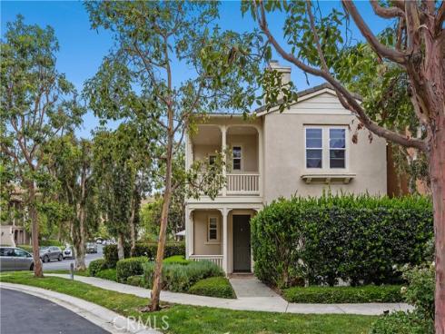 17 Canopy , Irvine, CA