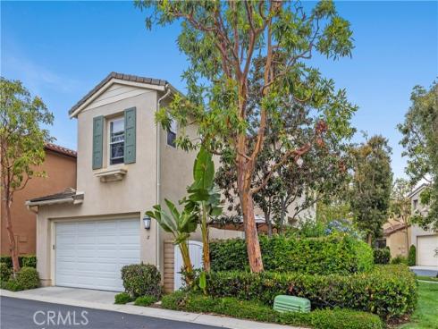 17 Canopy , Irvine, CA