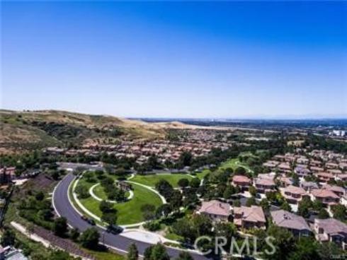 17 Canopy , Irvine, CA