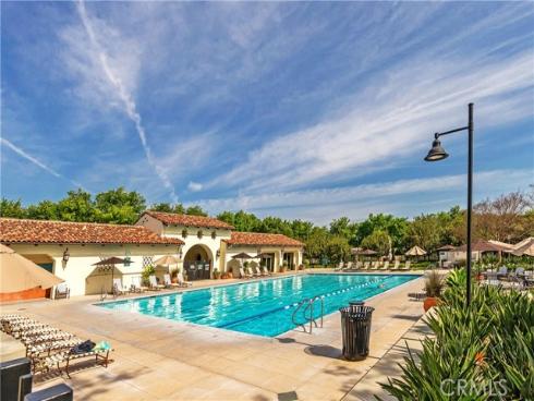 17 Canopy , Irvine, CA