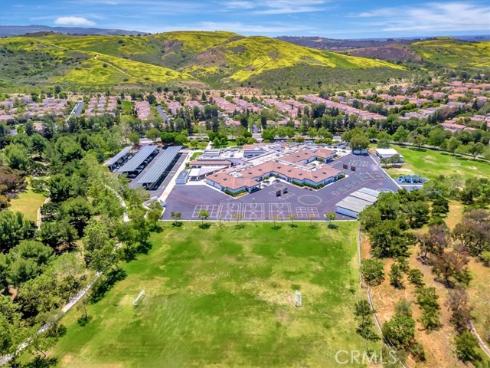 17 Canopy , Irvine, CA