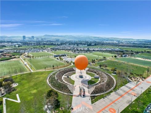 17 Canopy , Irvine, CA