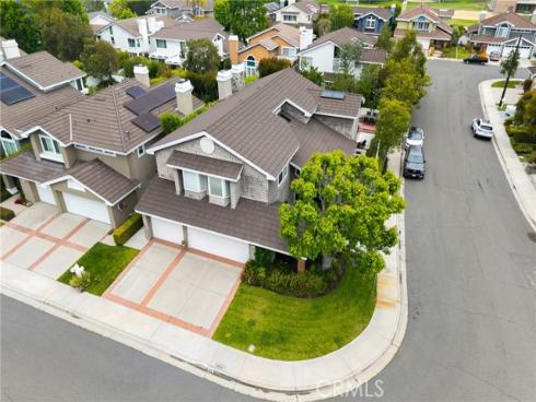 66  Emerald  , Irvine, CA