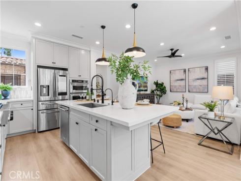 54  Painted Cameo  , Irvine, CA