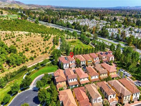 54  Painted Cameo  , Irvine, CA