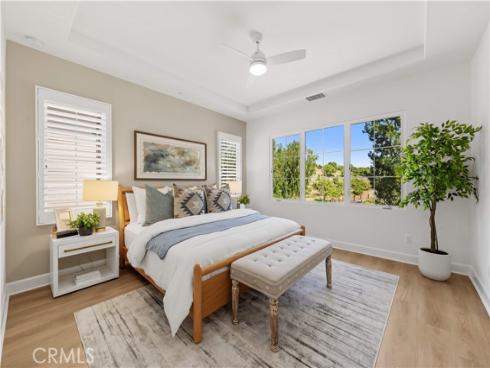 54  Painted Cameo  , Irvine, CA