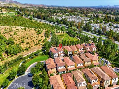54  Painted Cameo  , Irvine, CA