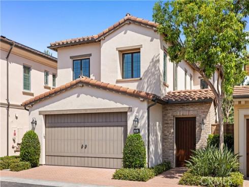 54  Painted Cameo  , Irvine, CA
