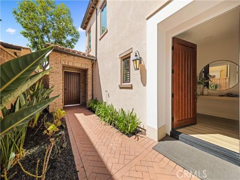 54  Painted Cameo  , Irvine, CA