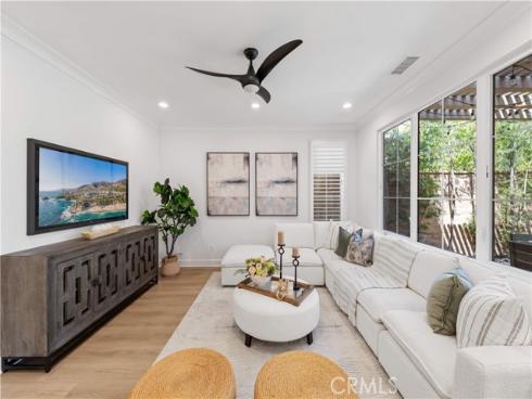 54  Painted Cameo  , Irvine, CA