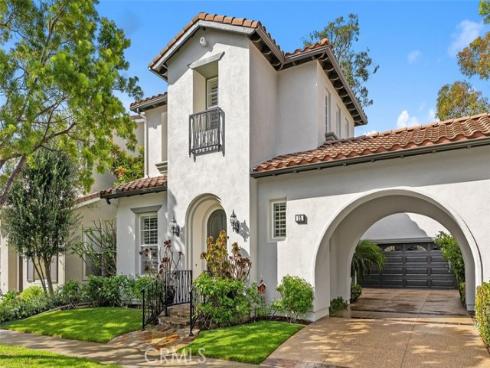25  Carpenteria  , Irvine, CA