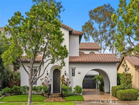 25  Carpenteria  , Irvine, CA