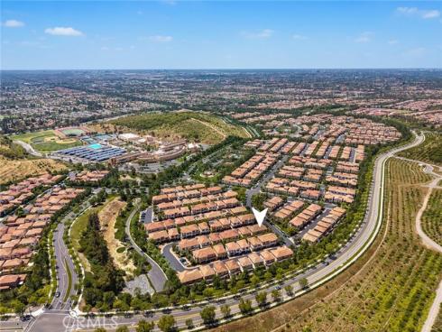 166 Working Ranch , Irvine, CA