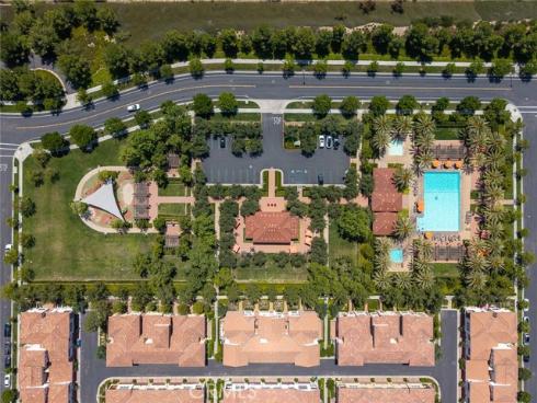 166 Working Ranch , Irvine, CA