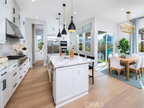 201 Briar Moon , Irvine, CA