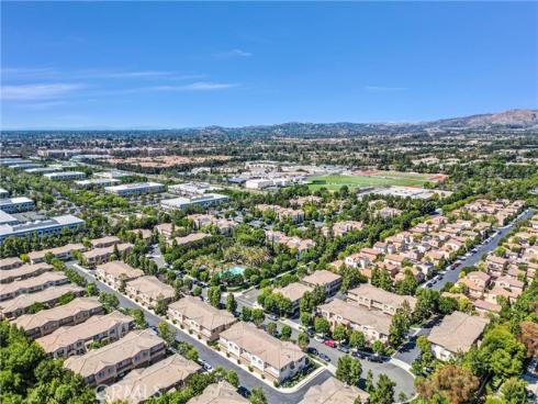46 New Season , Irvine, CA