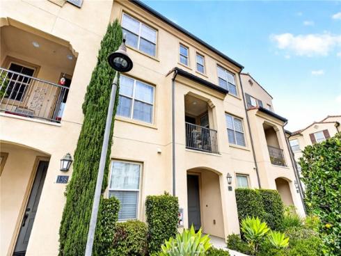 156  Capricorn  , Irvine, CA