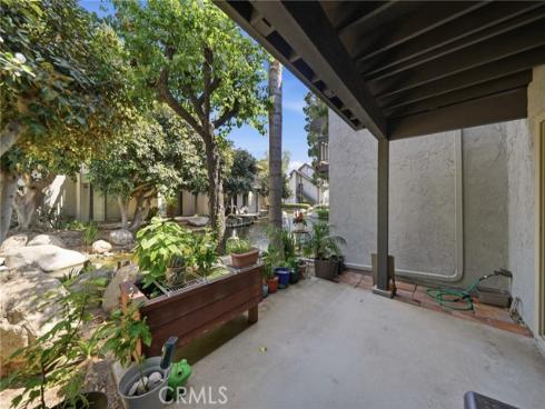 406 Orange Blossom , Irvine, CA
