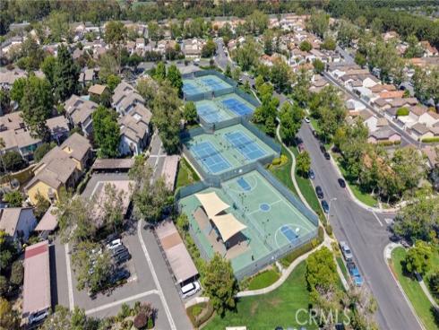 406 Orange Blossom , Irvine, CA