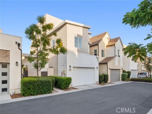 157 Crossover , Irvine, CA