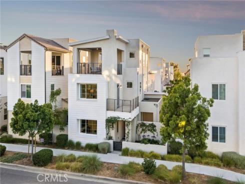 157 Crossover , Irvine, CA