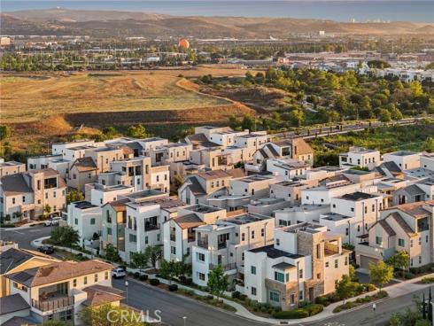 157 Crossover , Irvine, CA