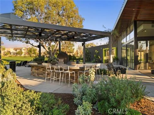 157 Crossover , Irvine, CA