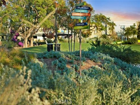 157 Crossover , Irvine, CA