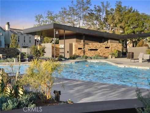 157 Crossover , Irvine, CA