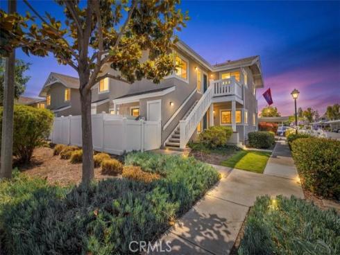 113 Tarocco , Irvine, CA