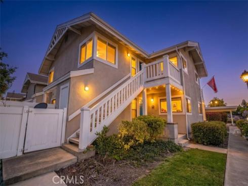 113 Tarocco , Irvine, CA