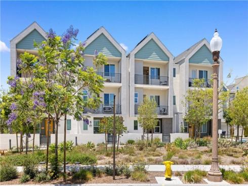 253 Sash , Irvine, CA