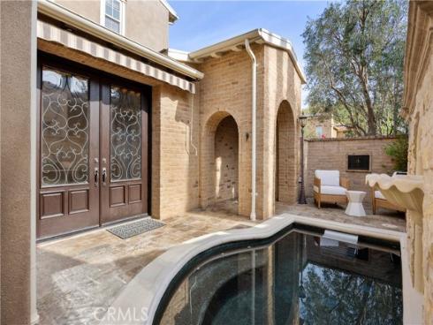 30 Exploration , Irvine, CA