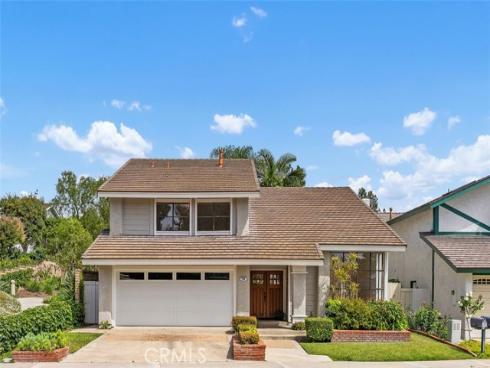 16  Alegria  , Irvine, CA
