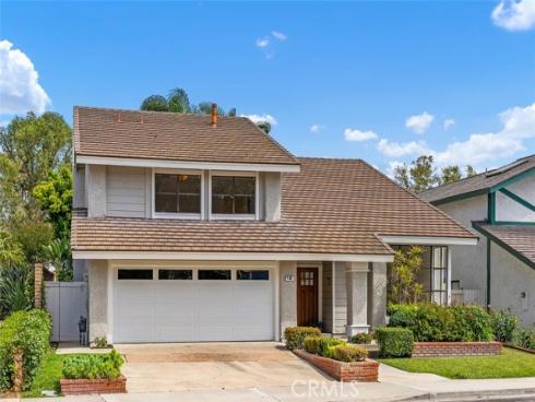 16  Alegria  , Irvine, CA