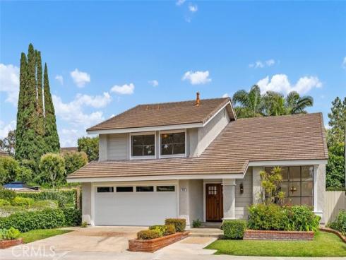 16  Alegria  , Irvine, CA