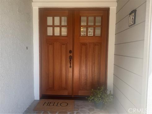 16  Alegria  , Irvine, CA