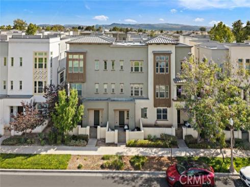144 Paramount , Irvine, CA