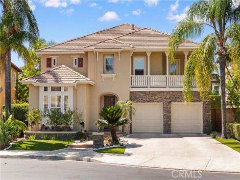 5 Plumbago , Irvine, CA