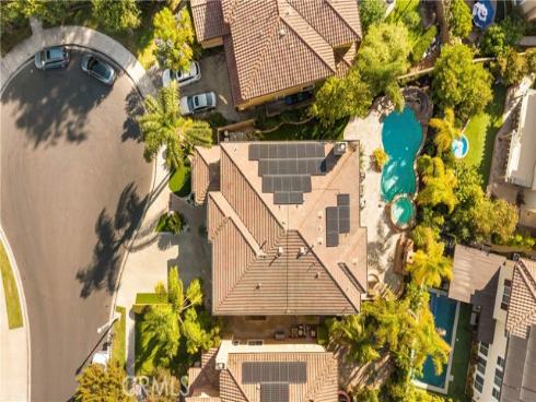 5  Plumbago  , Irvine, CA