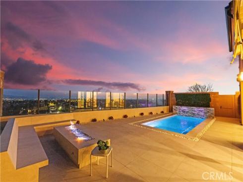 137 Trumpet Flower , Irvine, CA